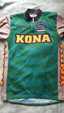 Kona jersey shorts for sale  MANSFIELD