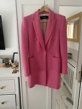 Pink blazer for sale  SUNDERLAND