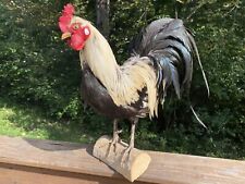 Vintage gamecock rooster for sale  Batavia