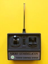 Semidelacon nikko fernsteuerun gebraucht kaufen  Deutschland