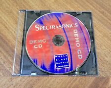 Spectrasonics class sample for sale  Redondo Beach