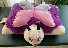 Pillow pets purple for sale  Raleigh