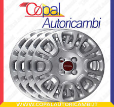 Set copricerchi coppa usato  Trentola Ducenta