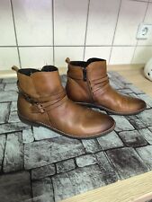 Stiefeletten boots marco gebraucht kaufen  Plaue, -Kirchmöser