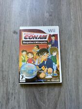 Detective conan enquête d'occasion  Bretoncelles