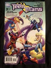 Teen titans 2007 for sale  Bronx