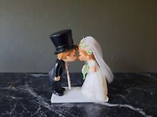 Hochzeitsdekoration brautpaar  gebraucht kaufen  Berlin