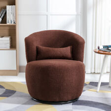 Swivel tub chair for sale  UK