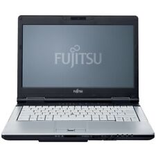 Fujitsu lifebook s760 usato  Arco