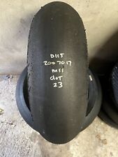 Dunlop slick rear for sale  CARMARTHEN