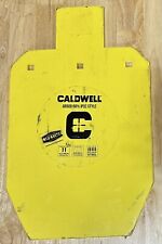 Caldwell ar500 ipsc for sale  Oak Grove
