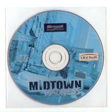 Midtown madness usato  Saronno