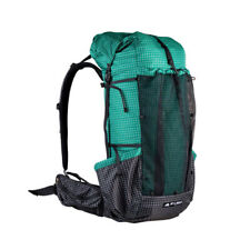 Hiking Backpack ultralight Camping Pack Travel Backpacking Trekking  for sale  Shipping to South Africa