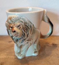 Novelty mug animal for sale  BURNLEY