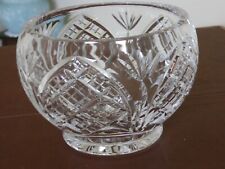 Irish tipperary crystal for sale  ANTRIM