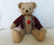 Herman teddy bear for sale  ROMFORD