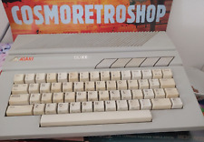 ATARI 130XE Classic 8-Bit Computer (+NT/Video Cable) Working 8-Bit 128k Ram for sale  Shipping to South Africa