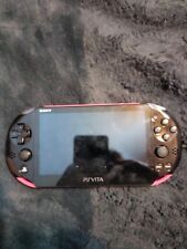 Psp vita console for sale  Clearwater