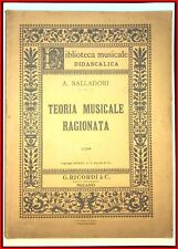 Libretto spartito musicale usato  Biella