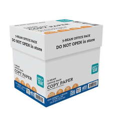Copy paper 8.5 for sale  Ontario