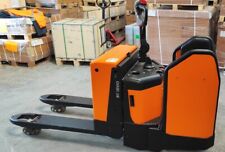 electric pallet truck for sale  ARUNDEL