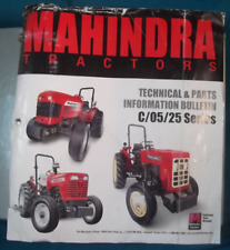 Mahindra series tractor for sale  Union