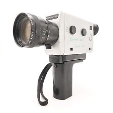 Used, Braun Nizo 148 Super 8 Camera - Not Working / Spare Parts & Repair - S8-5844 for sale  SOUTHSEA