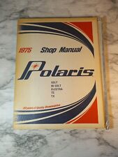 1975 polaris snowmobile for sale  Fort Pierre