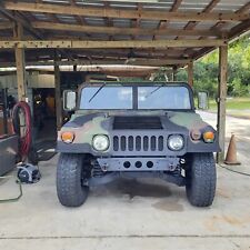 2010 hmmwv humvee for sale  Clermont