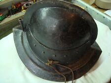 Heavy steel pikemans for sale  STOKE-ON-TRENT