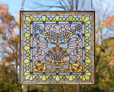Stained Glass Panels for sale  Pottstown