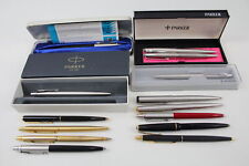 Parker ballpoint pen for sale  LEEDS