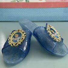 Dress cinderella shoes for sale  Kaneohe