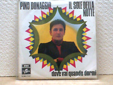 pino donaggio usato  Latina