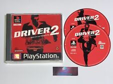 Driver ps1 version d'occasion  Athis-Mons