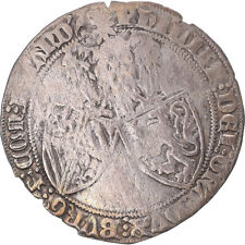 343469 coin burgundian d'occasion  Lille-
