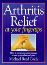 Arthritis relief fingertips for sale  UK