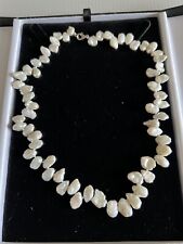 natural freshwater pearls for sale  GLOUCESTER