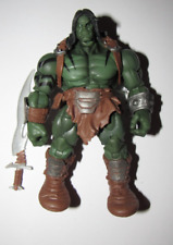 Marvel Universe 3.75 figure Skaar complete excellent for sale  Shipping to South Africa