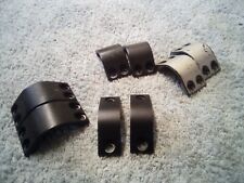 Scope mount tops for sale  WAKEFIELD