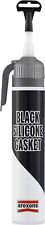 Arexons black silicone usato  Italia