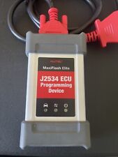 Used, AUTEL MAXIFLASH ELITE J2534 VCI for sale  Shipping to South Africa