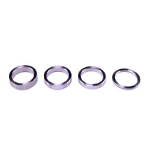 Drossel distanzring set gebraucht kaufen  Bogel, Mieheln, Weyer