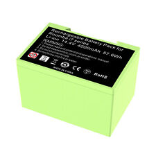 4000mah abl battery for sale  Shipping to Ireland