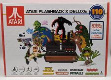 Atari flashback deluxe for sale  Springdale