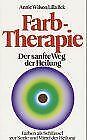 Farbtherapie wilson annie gebraucht kaufen  Berlin