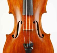 Um violino violino violino antigo muito fino 4/4 Geige rotulado como "Enricus Ceruti" comprar usado  Enviando para Brazil