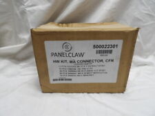 Kit de ferragens Panelclaw 500022301 comprar usado  Enviando para Brazil