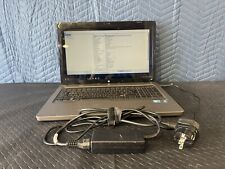 Laptop notebook g72 for sale  Stafford
