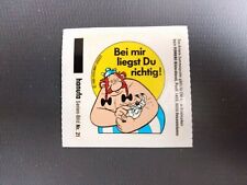 hanuta asterix gebraucht kaufen  DO-Hörde